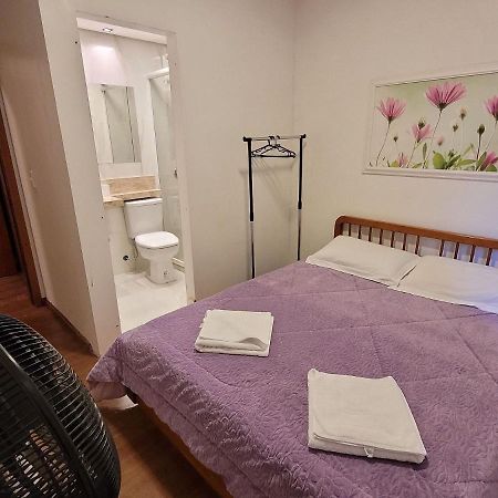 Aconchegante Apartamento No Centro De 格拉玛多 外观 照片
