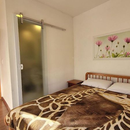 Aconchegante Apartamento No Centro De 格拉玛多 外观 照片