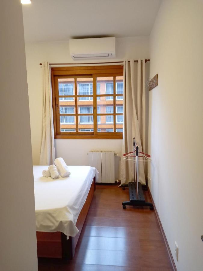 Aconchegante Apartamento No Centro De 格拉玛多 外观 照片